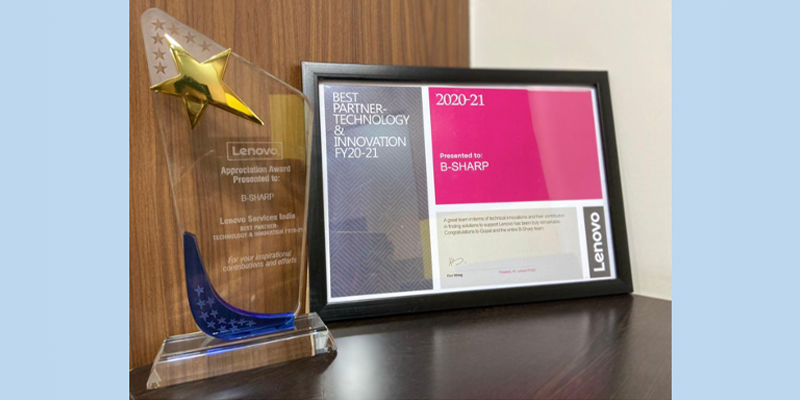 Technology and Innovation Partner