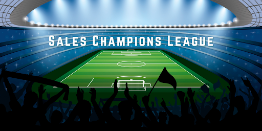 Sales league