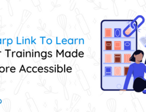 Bsharp’s Link To Learn: Your Trainings Made More Accessible