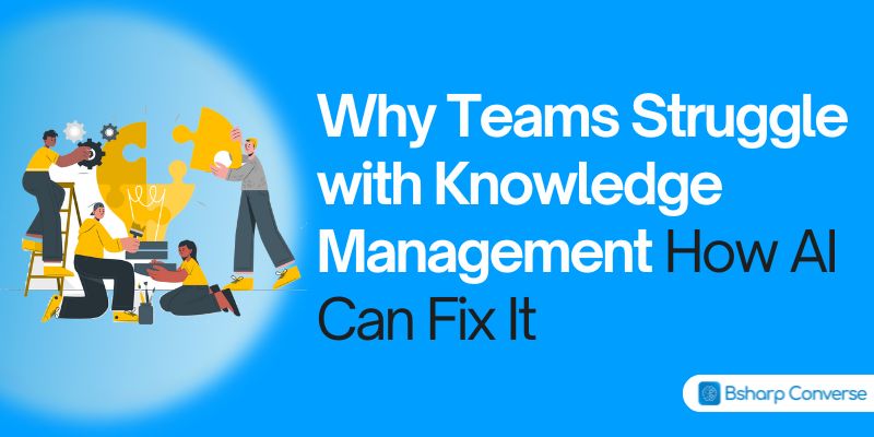 Knowledge Management